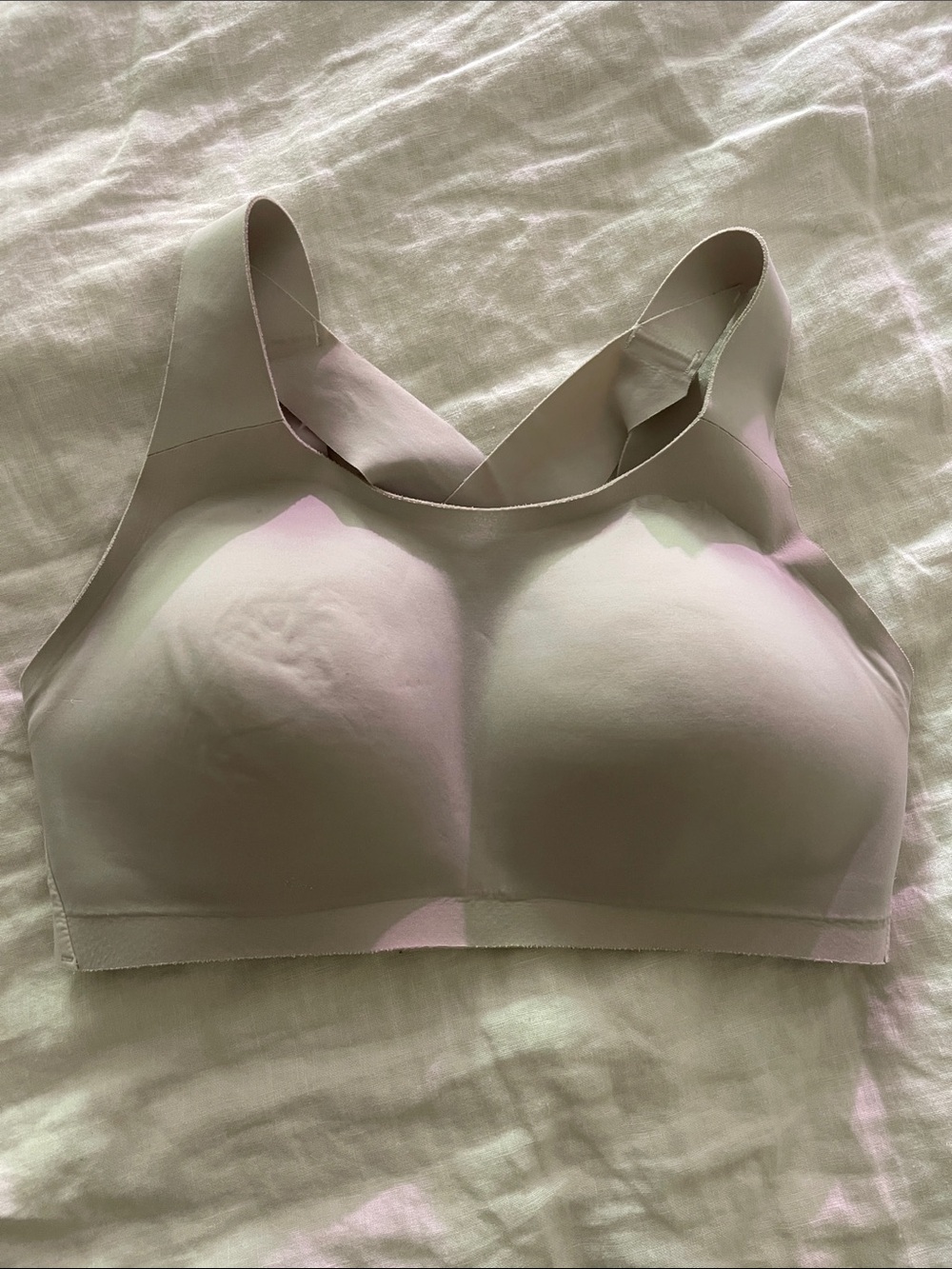 lululemon athletica Enlight sports bra 34DD